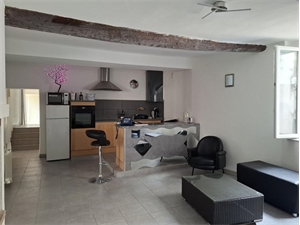 t3 à la vente -   04300  FORCALQUIER, surface 17 m2 vente t3 - UBI432561182